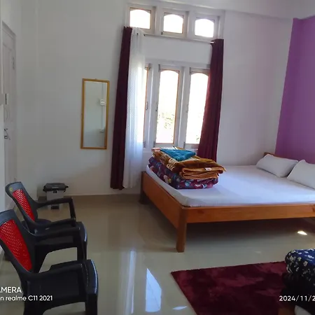 Valley View Homestay Dirang Exterior photo