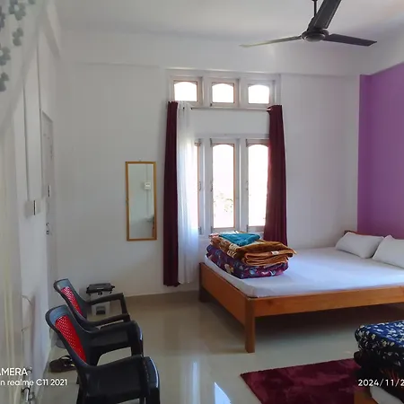 Valley View Homestay Dirang Exterior photo