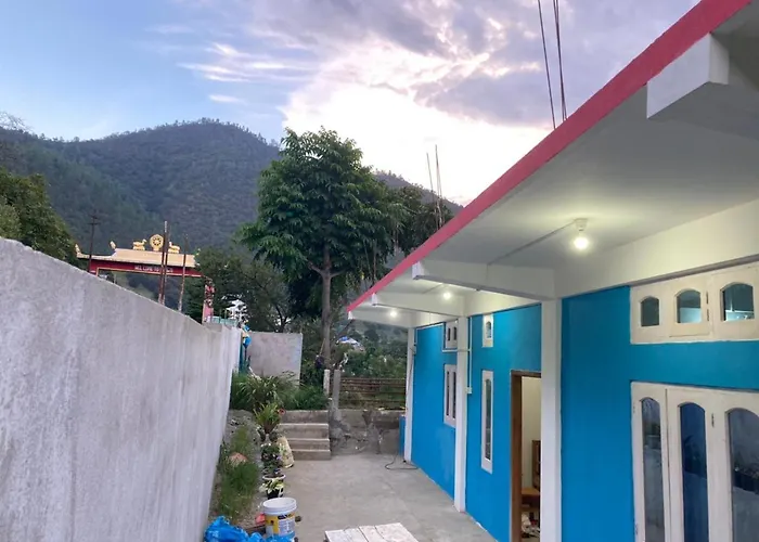Valley View Homestay