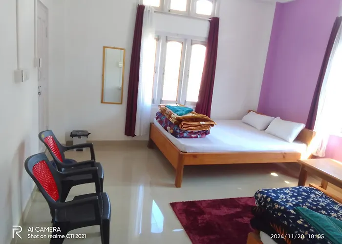 Valley View Homestay