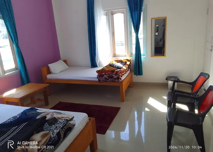 Valley View Homestay