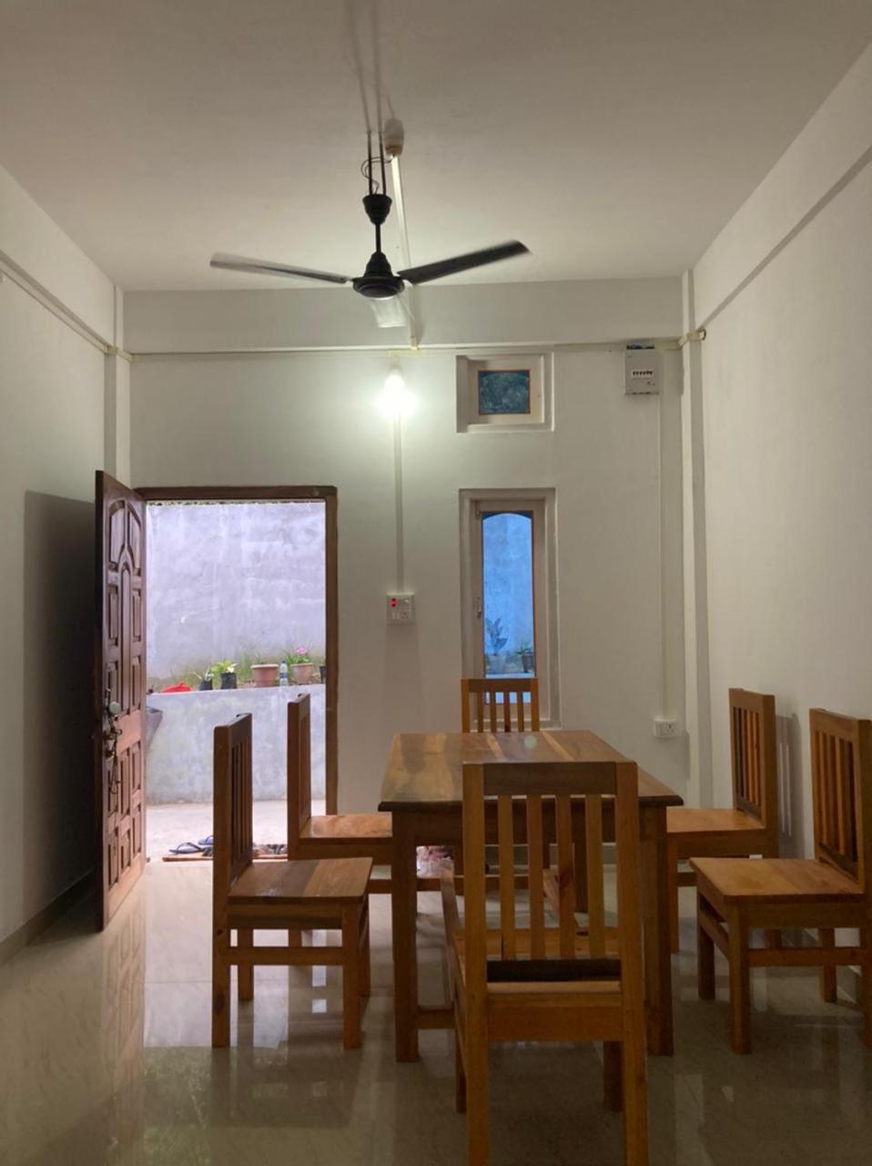 Valley View Homestay