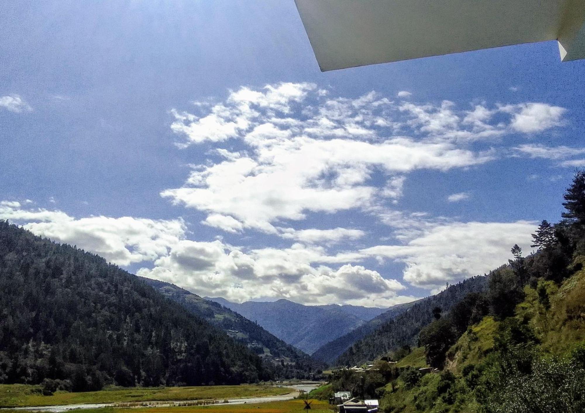 Valley View Homestay *