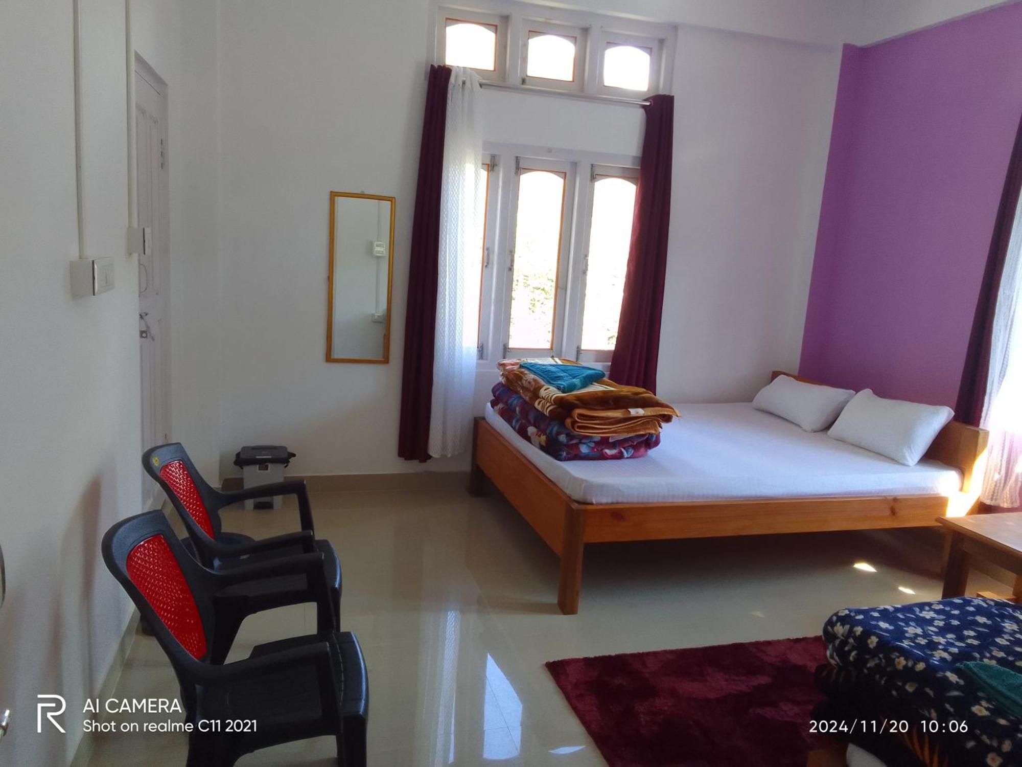 Valley View Homestay